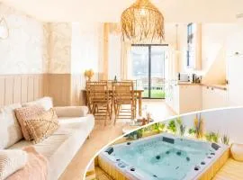 Appart'Hôtel & Spa "Les Voiles" La Galerne