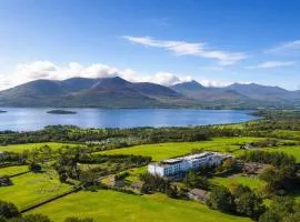Aghadoe Heights Hotel & Spa