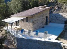 Gite Les Oliviers d'Ardèche