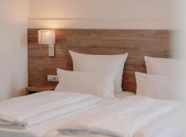 Parkhotel Lingen by Hackmann, отель в городе Линген