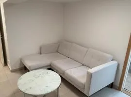 Lägenhet 36B
