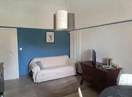 La petite maison Soleil