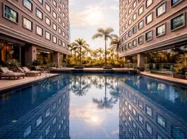 Palette Jomtien Beach Pattaya