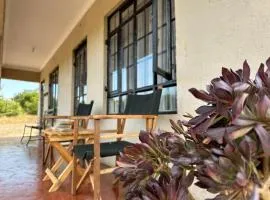 Miti Retreat Nanyuki