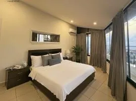 Regent Palace Hariz Hotel