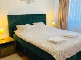Apart Relax Turda