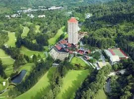Genting Highland Resort