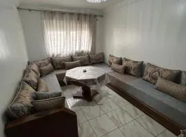 Apartamento Doha Jawharat Tetouan Marjan AP 4