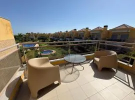 Buganvilias House