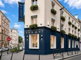 Résidence AURMAT - Appart - Hôtel - Paris - Boulogne