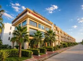 Nandan Retreat 4-Star Hotel & Luxury Villas Near Prem Mandir, Vrindavan