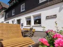 Ferienwohnung Schwalbennest