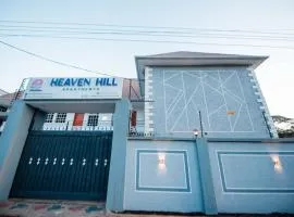 Heaven Hill Apartments Arusha