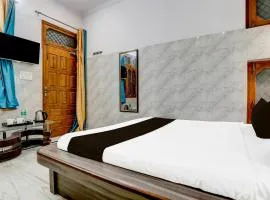 HOTEL O Royal Haven