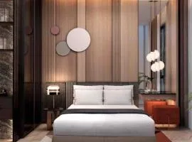 Aahotel by ABCIS