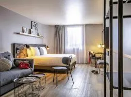 Hôtel Mercure Paris Gennevilliers