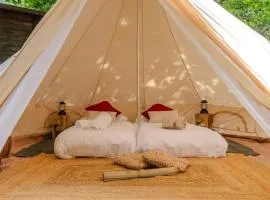 Paradise Glamping