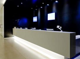 ibis Styles Brasilia Aeroporto, hotel en Brasilia