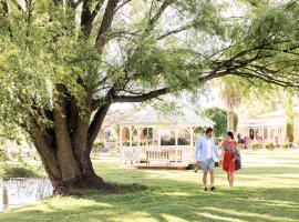 Parklands Resort Mudgee, hotel di Mudgee