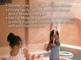 Summer Delight B&B