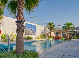 Royal Victoria VIP Vintage made with passion, Hotel in Ra’s al-Chaima