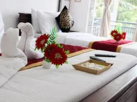Altiora Homestay