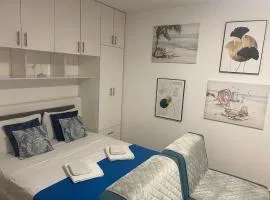 Adria By The Sea Lux Apartments