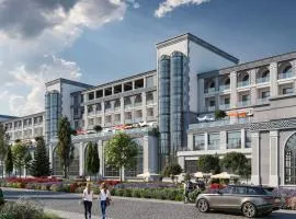 Baku Resort & Spa