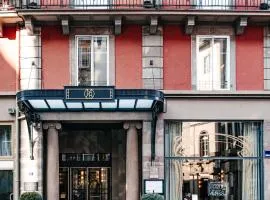 Maison Rouge Strasbourg Hotel & Spa, Autograph Collection