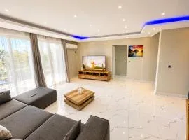 Oaks Penthouse - Flic en Flac