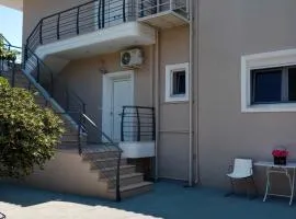 Anastasia's Apartments