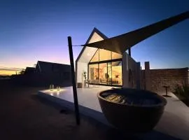 Little Sossus Lodge
