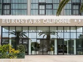 Eurostars Californie