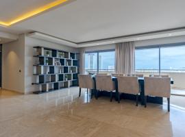 Only Presidential Suites، فندق في الدار البيضاء