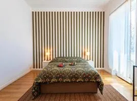 Spacious and bright house near Cannes