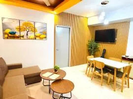Endless Summer Seafront - 1BR Beach Resort Condo