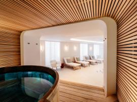 Maison Rouge Strasbourg Hotel & Spa, Autograph Collection, hotel en Estrasburgo