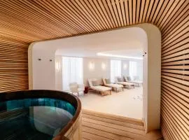 Maison Rouge Strasbourg Hotel & Spa, Autograph Collection