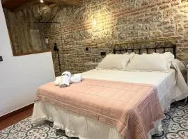 Casa Cueva RUBI PREMIUM - LaJOYA de Setenil