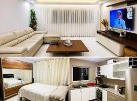 HS Apartamento Kilamba KK5000
