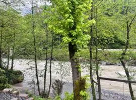 MOLVA Bungalows Otel