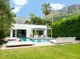 Villa Marianna