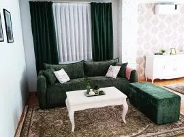 Apartman Jana