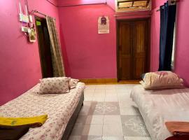 Real City Homestay, Hotel in Guwahati