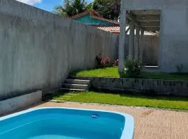 Casa Salinas piscina 2 quartos Climatizados