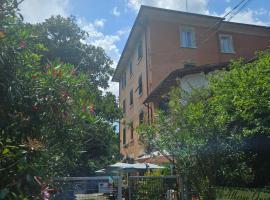 Albergo Ristorante Guidi, hotel di Pistoia
