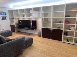 Elegante appartamento in centro