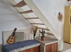 Maison en bord de rivière