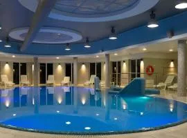 Hotel Wolin