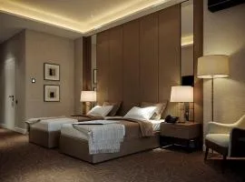 Carlton Hotel Tashkent